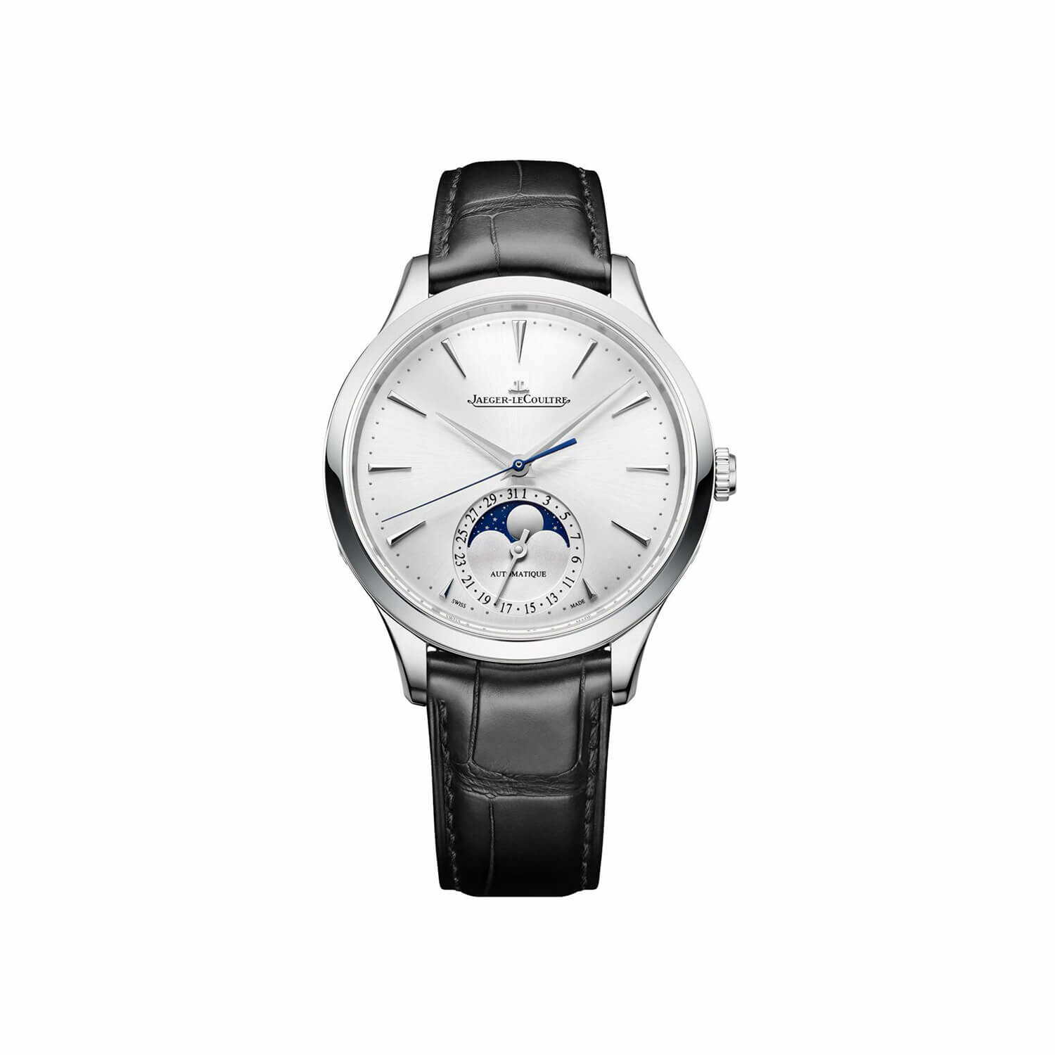 Purchase Jaeger LeCoultre Master Ultra Thin Moon 34 watch