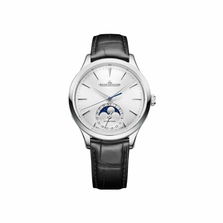 Montre Jaeger-LeCoultre Master Ultra Thin Date