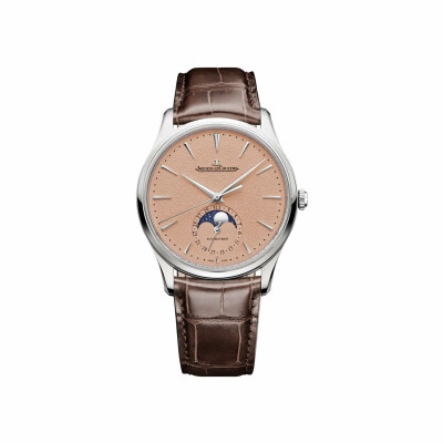 Jaeger-LeCoultre Master Ultra Thin Moon watch