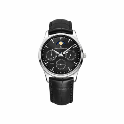 Montre Jaeger-LeCoultre Master Ultra Thin Perpetual Calendar