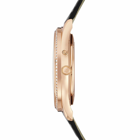 Jaeger-LeCoultre Master Ultra Thin Power Reserve watch