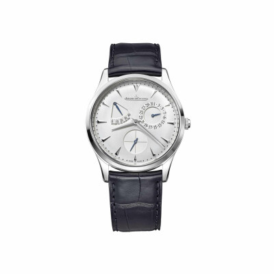 Montre Jaeger-LeCoultre Master Ultra Thin Power Reserve