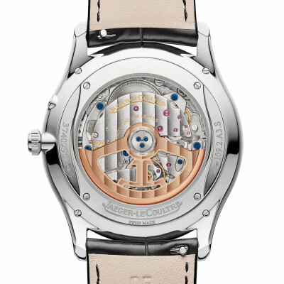 Montre Jaeger-LeCoultre Master Ultra Power Reserve