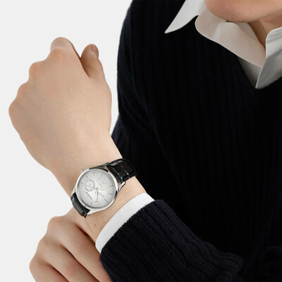 Montre Jaeger-LeCoultre Master Ultra Power Reserve