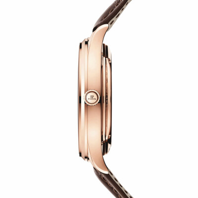 Montre Jaeger-LeCoultre Master Ultra Thin Tourbillon