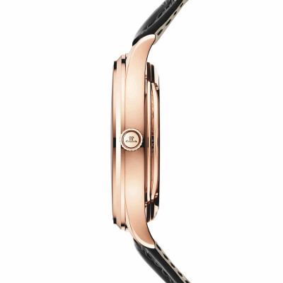 Montre Jaeger-LeCoultre Master Ultra Thin Tourbillon