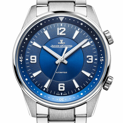 Jaeger-LeCoultre Polaris Automatic watch