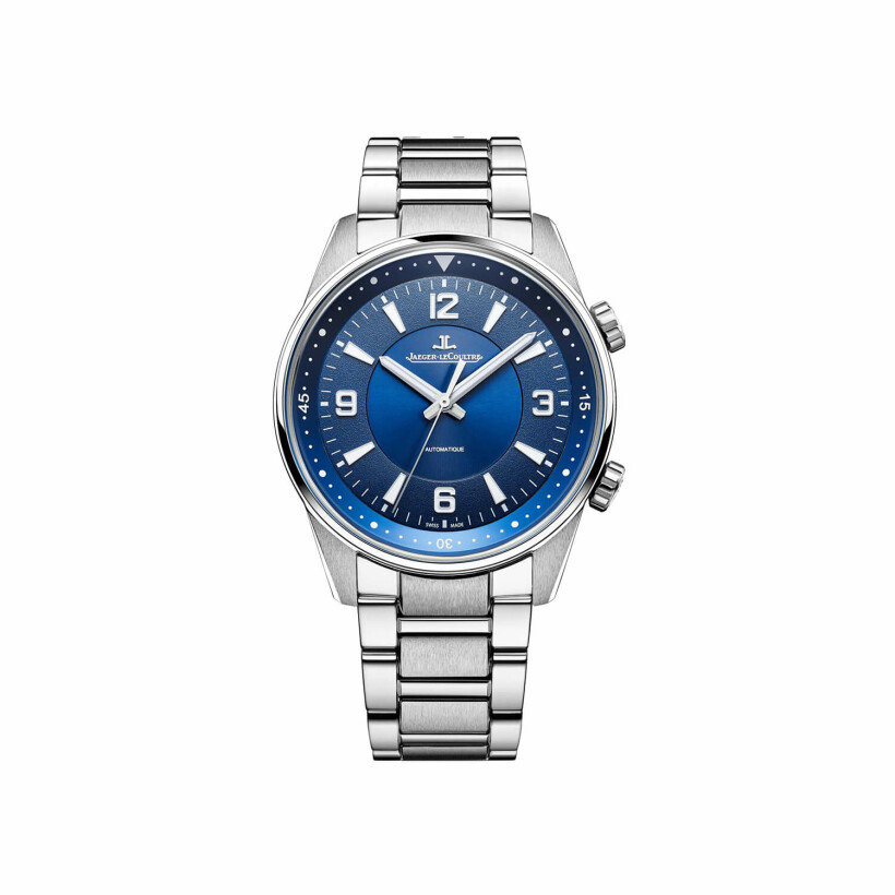 Montre Jaeger-LeCoultre Polaris Automatic