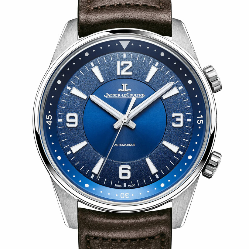 Montre Jaeger-LeCoultre Polaris Automatic