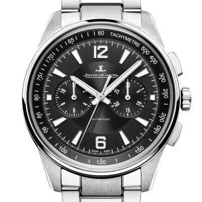 Montre Jaeger-LeCoultre Polaris Chronograph AC