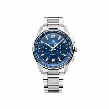 Jaeger-LeCoultre Polaris Chronograph watch