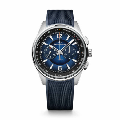 Jaeger-LeCoultre Polaris Chronograph watch