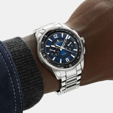 Montre Jaeger-LeCoultre Polaris Chronograph