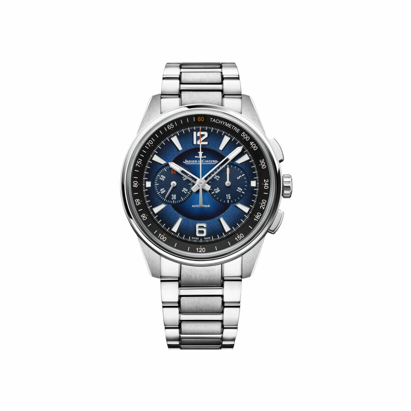 Montre Jaeger-LeCoultre Polaris Chronograph