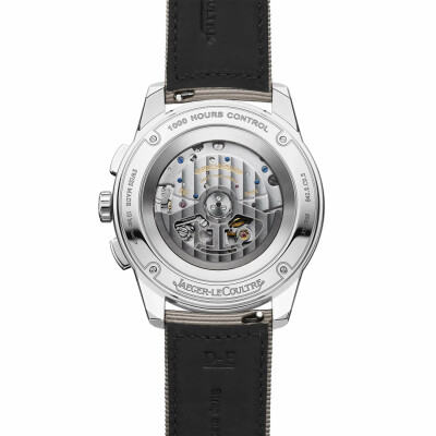 Montre Jaeger-LeCoultre Polaris Chronograph