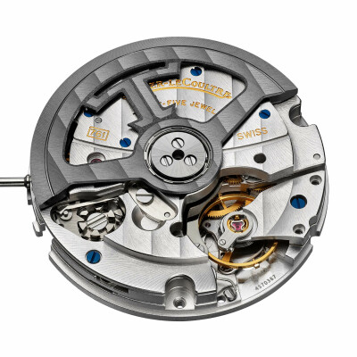 Montre Jaeger-LeCoultre Polaris Chronograph