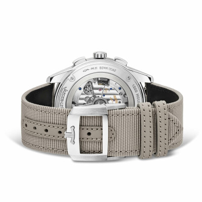 Montre Jaeger-LeCoultre Polaris Chronograph