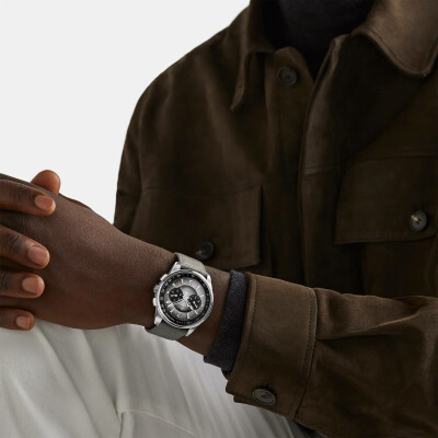 Montre Jaeger-LeCoultre Polaris Chronograph