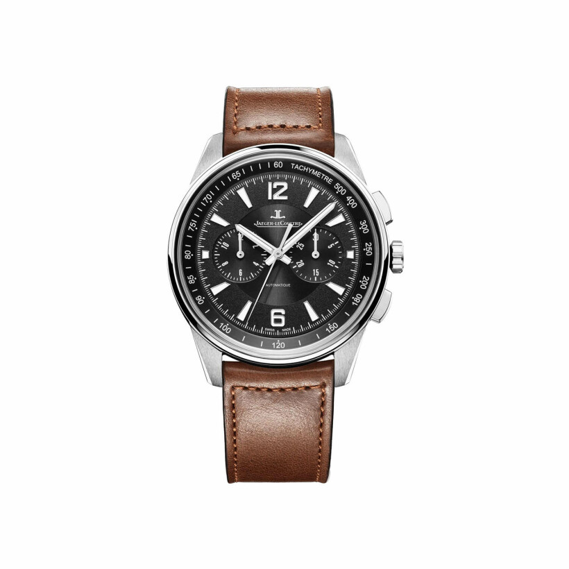 Montre Jaeger-LeCoultre Polaris Chronograph