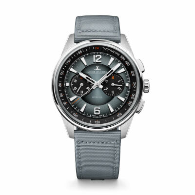 Montre Jaeger-LeCoultre Polaris Chronograph