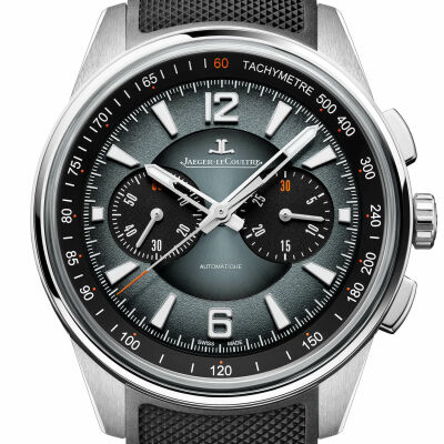 Montre Jaeger-LeCoultre Polaris Chronograph