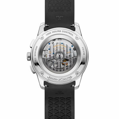 Montre Jaeger-LeCoultre Polaris Chronograph