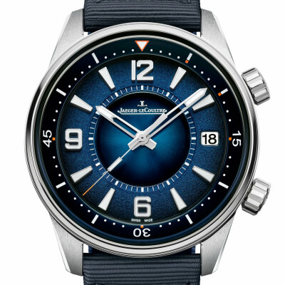 Montre Jaeger-LeCoultre Polaris Date