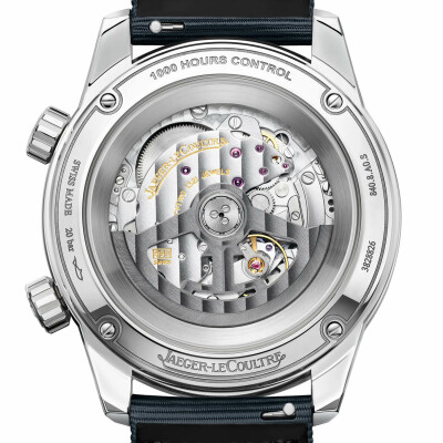 Montre Jaeger-LeCoultre Polaris Date