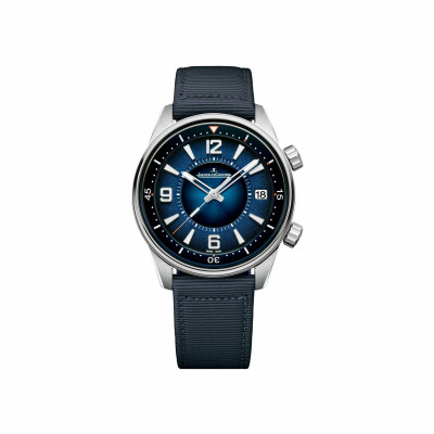 Montre Jaeger-LeCoultre Polaris Date