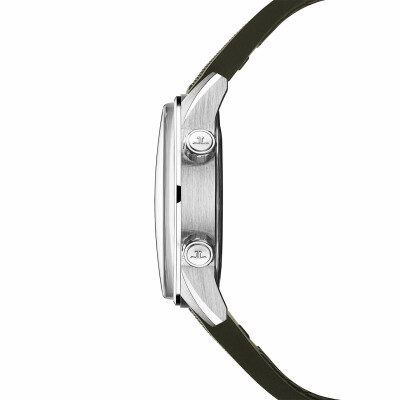 Montre Jaeger-LeCoultre Polaris Date