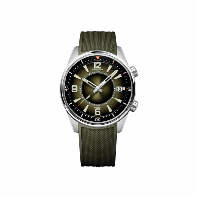 Montre Jaeger-LeCoultre Polaris Date