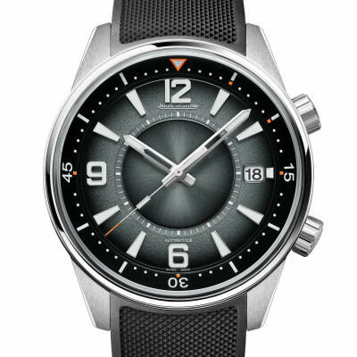 Jaeger-LeCoultre Polaris Date watch