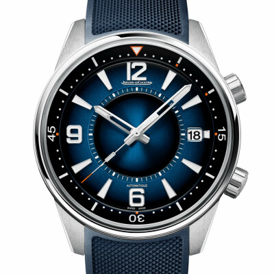 Montre Jaeger-LeCoultre Polaris Date