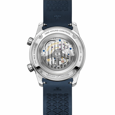 Montre Jaeger-LeCoultre Polaris Date