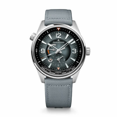 Montre Jaeger-LeCoultre Polaris Geographic