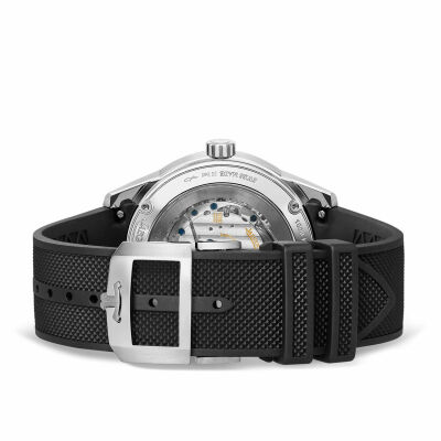 Montre Jaeger-LeCoultre Polaris Geographic