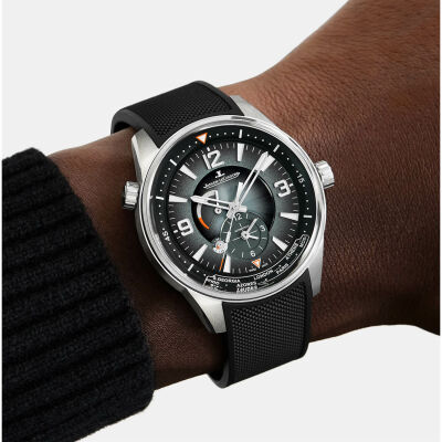 Montre Jaeger-LeCoultre Polaris Geographic