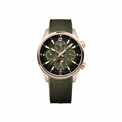 Montre Jaeger-LeCoultre Polaris Perpetual Calendar