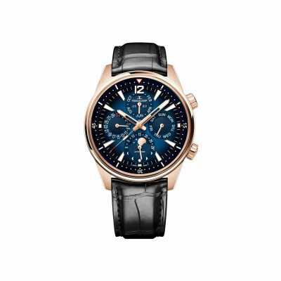 Jaeger-LeCoultre Polaris Perpetual Calendar watch