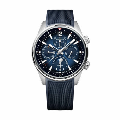 Jaeger-LeCoultre Polaris Perpetual Calendar watch