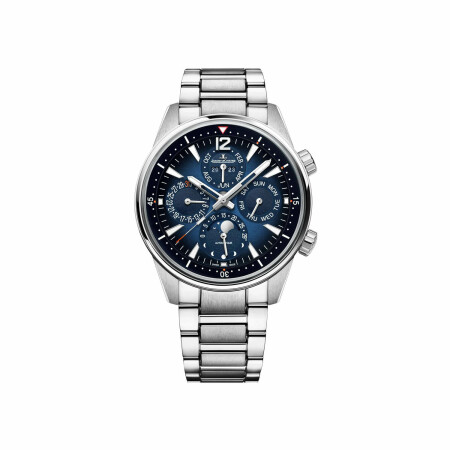 Montre Jaeger-LeCoultre Polaris Perpetual Calendar