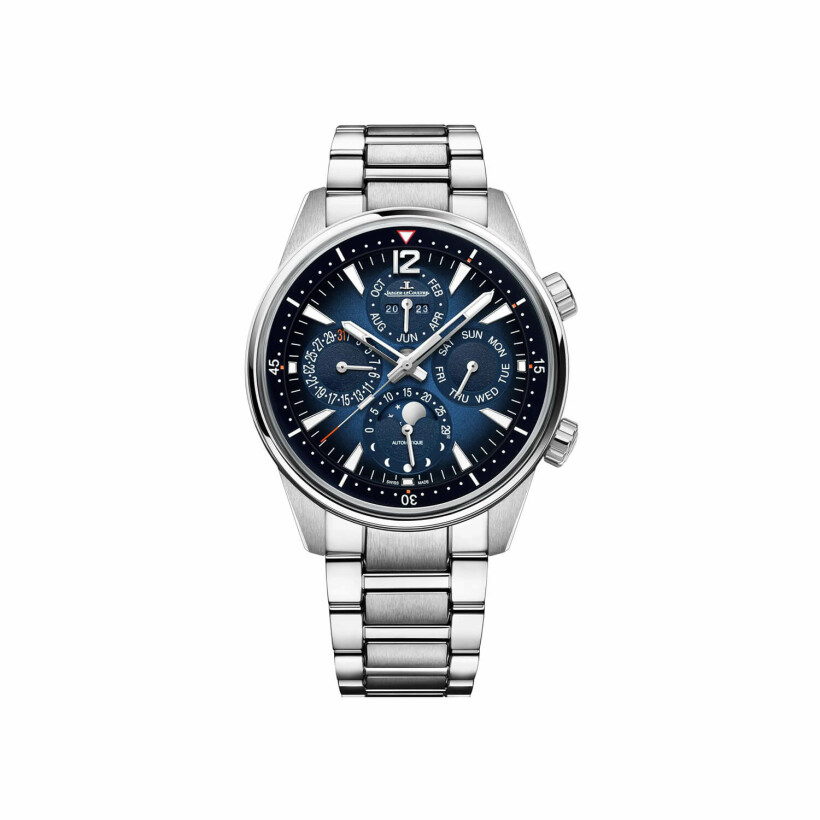 Jaeger-LeCoultre Polaris Perpetual Calendar watch