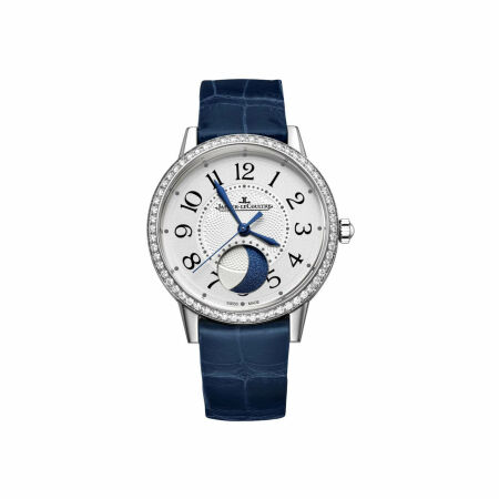 Montre Jaeger-LeCoultre Rendez-vous Moon Medium