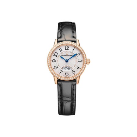 Montre Jaeger-LeCoultre Rendez-vous Classic Date