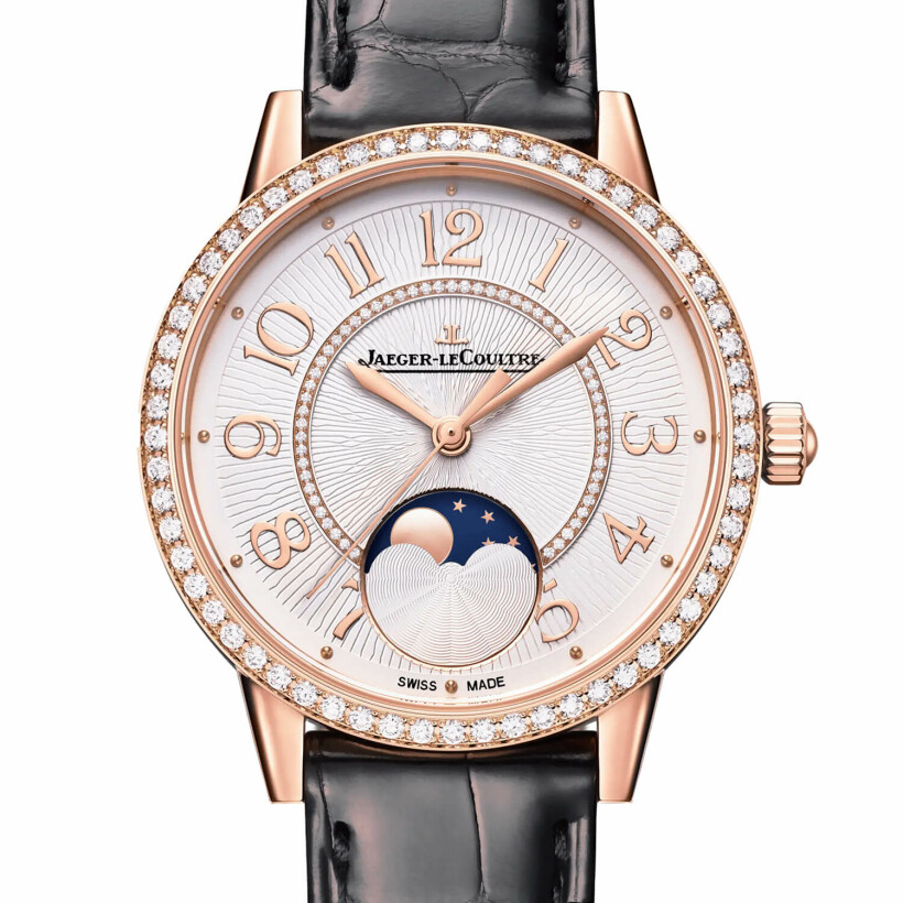 Montre Jaeger-LeCoultre Rendez-Vous Moon