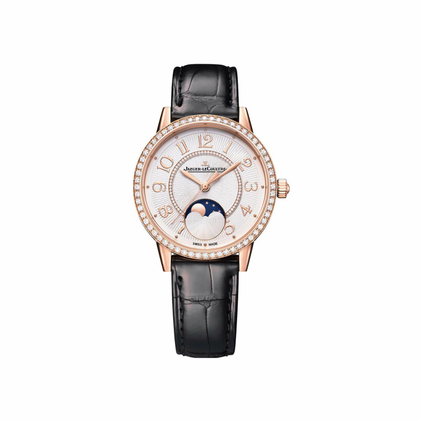 Montre Jaeger-LeCoultre Rendez-Vous Moon