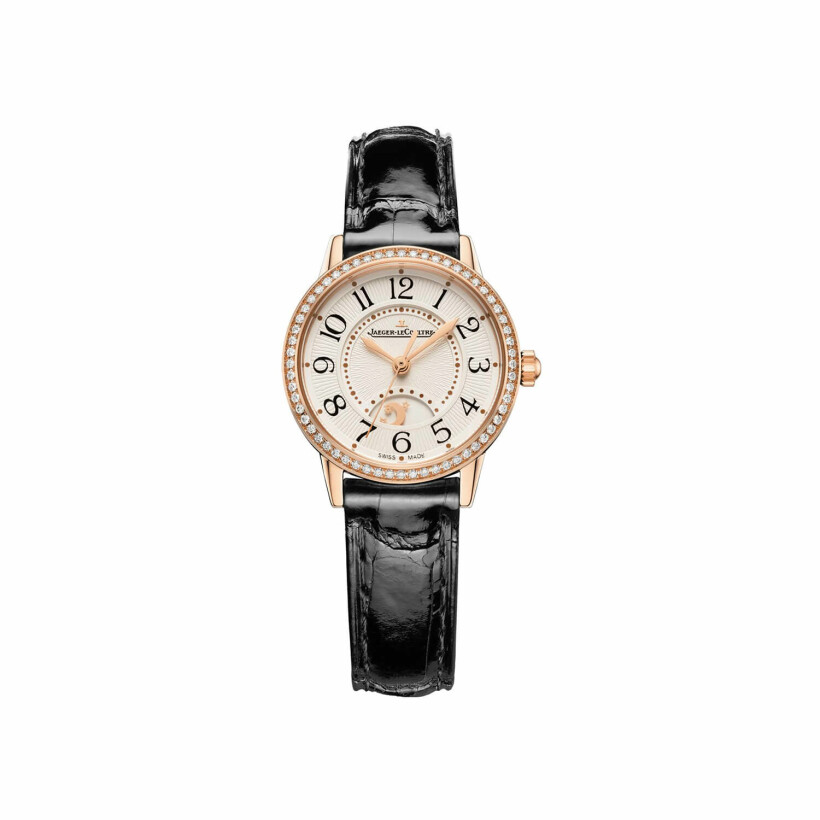 Montre Jaeger-LeCoultre Rendez-Vous Classic Night & Day