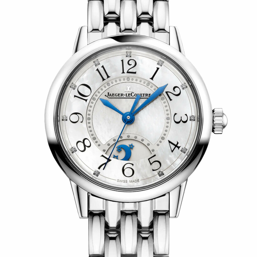 Montre Jaeger-LeCoultre Rendez-Vous Classic Night & Day