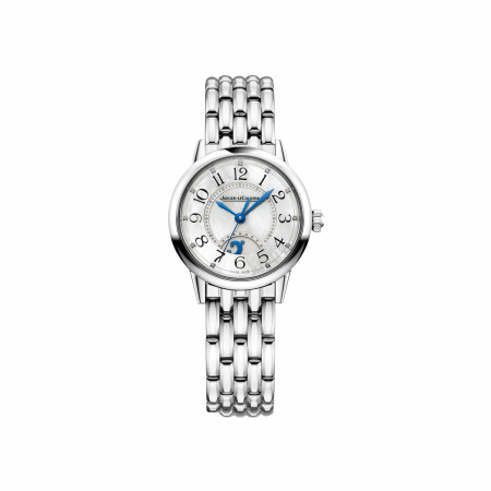 Montre Jaeger-LeCoultre Rendez-Vous Classic Night & Day