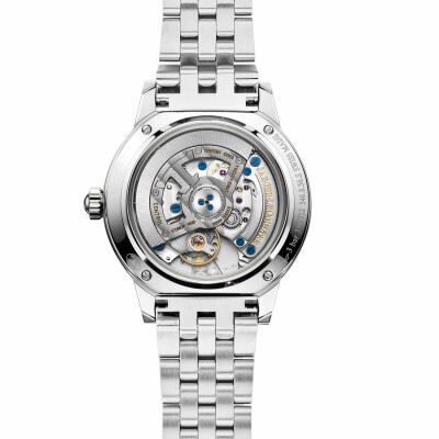 Jaeger-LeCoultre Rendez-Vous Night & Day watch